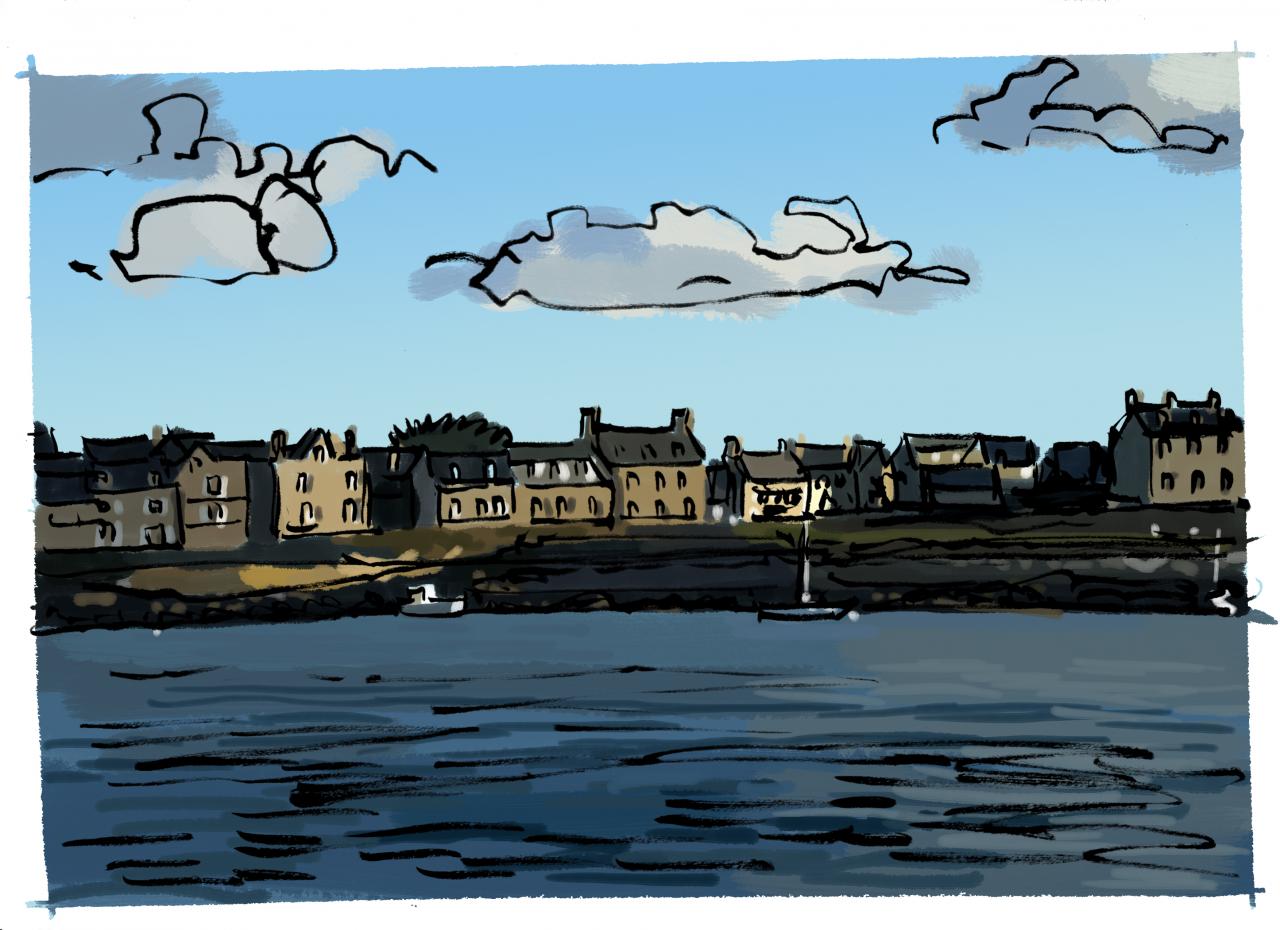 Roscoff