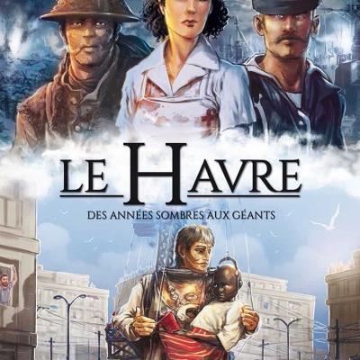 le havre tome2
