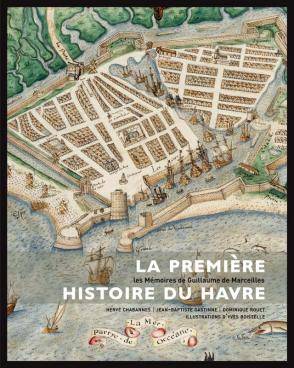 première histoire du Havre